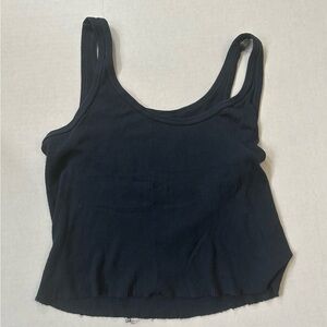 Brandy Melville, tank dark blue